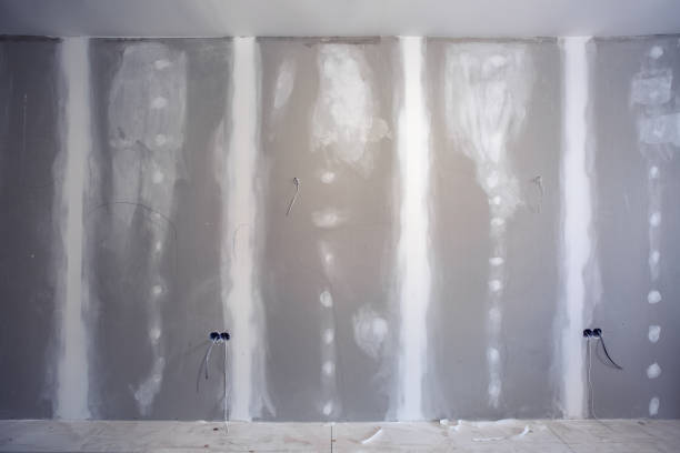 Best Drywall Repair  in Justice, IL